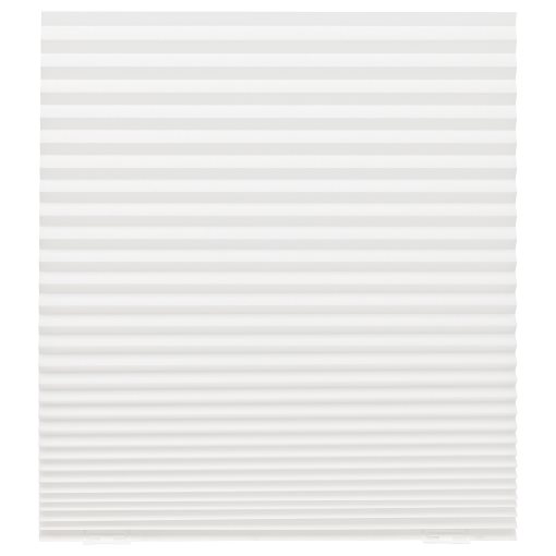 SCHOTTIS, pleated blind, 90x190 cm, 202.422.82