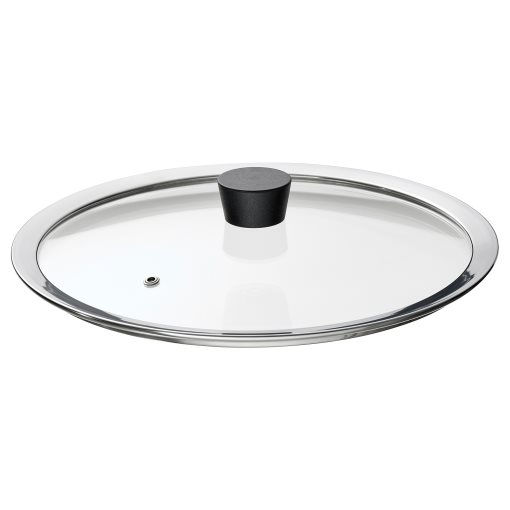 KLOCKREN, pan lid, 29 cm, 204.492.06