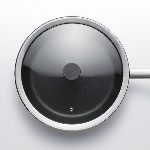 KLOCKREN, pan lid, 29 cm, 204.492.06