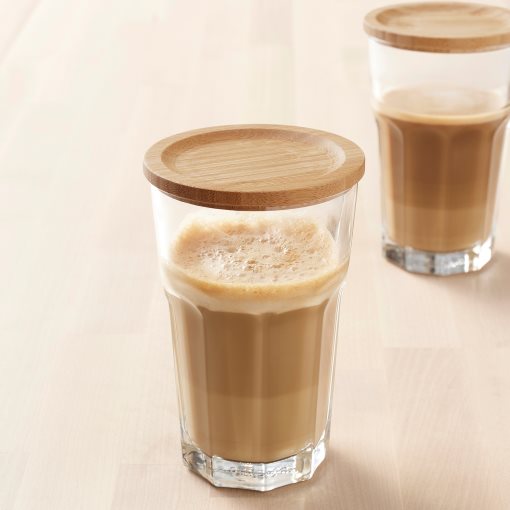 FÖRSEGLA, σουβέρ, 2 τεμ. 9 cm, 204.681.10