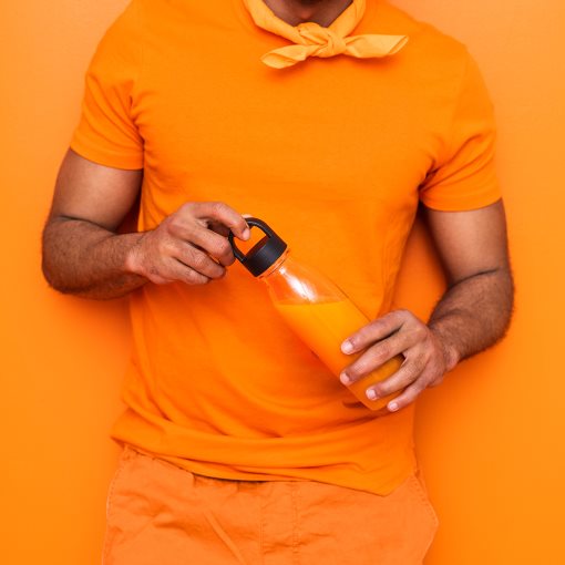 IKEA 365+, water bottle, 0.5 l, 204.800.13