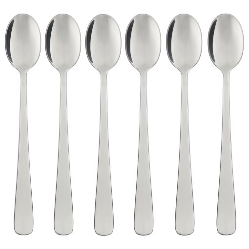 DRAGON, spoon, 6 pack, 300.917.63