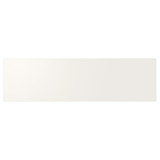 UTRUSTA, drawer front, high, 302.046.56
