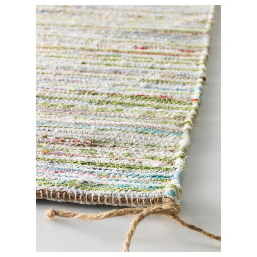 TÅNUM, rug flatwoven, 60x90 cm, 302.126.75