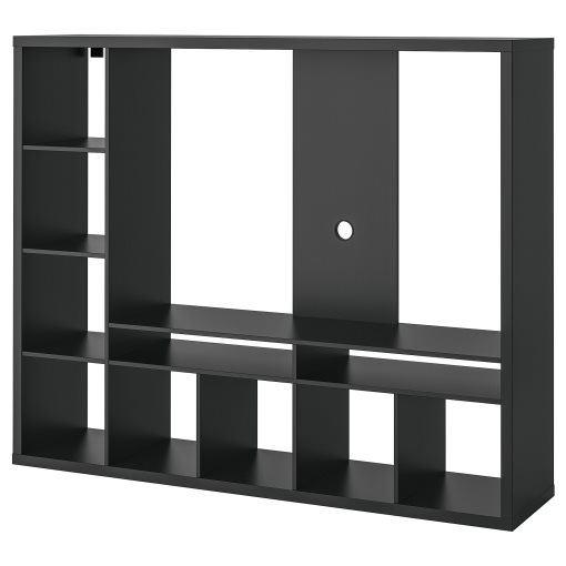 LAPPLAND, TV storage unit, 302.851.53