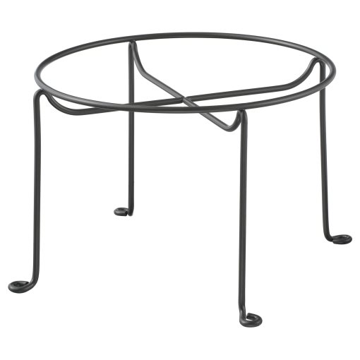VARDAGEN, stand for jar with tap, 304.681.19