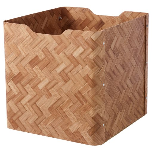 BULLIG, box, 32x35x33 cm, 304.745.92