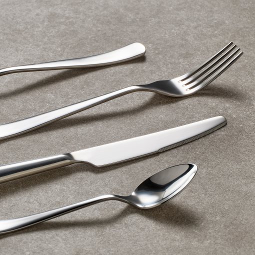SEDLIG, 24-piece cutlery set, 401.553.11