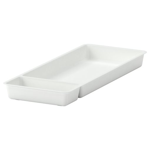 STÖDJA, utensil tray, 401.772.28