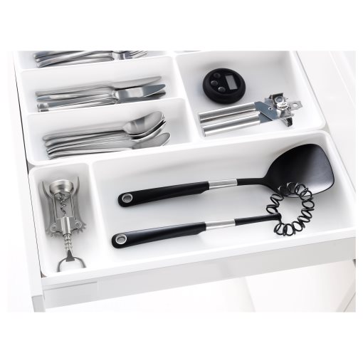 STÖDJA, utensil tray, 401.772.28