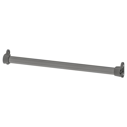 KOMPLEMENT, clothes rail, 402.569.42