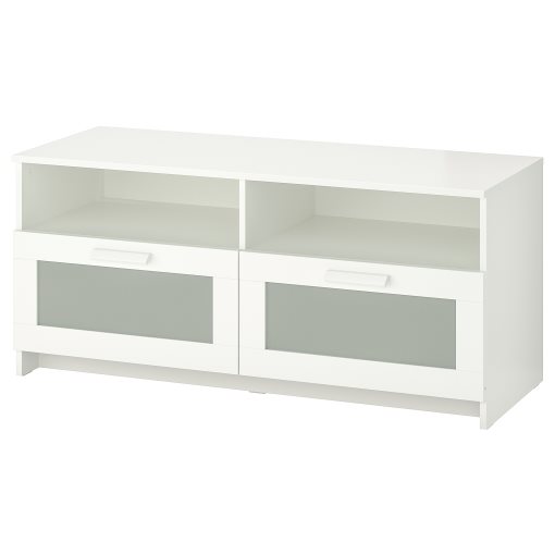 BRIMNES, TV bench, 403.376.94
