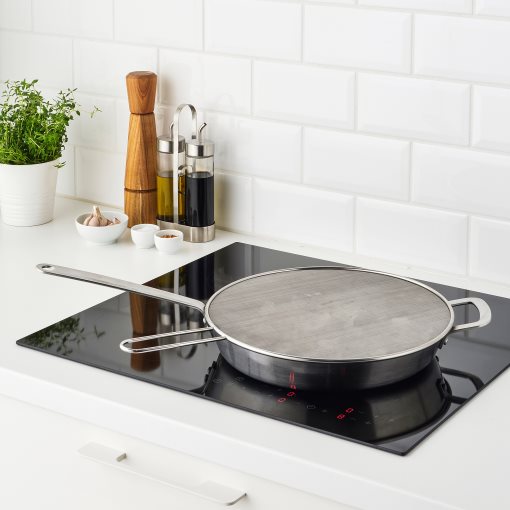 KLOCKREN, σίτα τηγανιού, 34 cm, 404.491.68