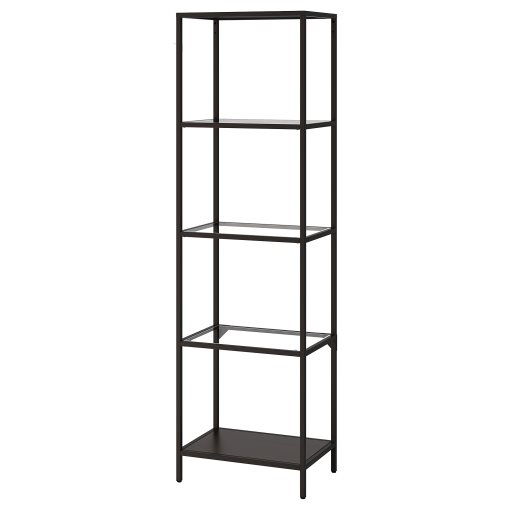 VITTSJÖ, shelving unit, 502.146.78