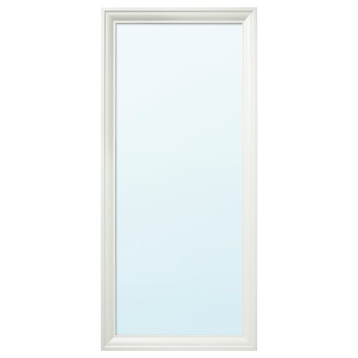 TOFTBYN, mirror, 75x165 cm, 504.591.47