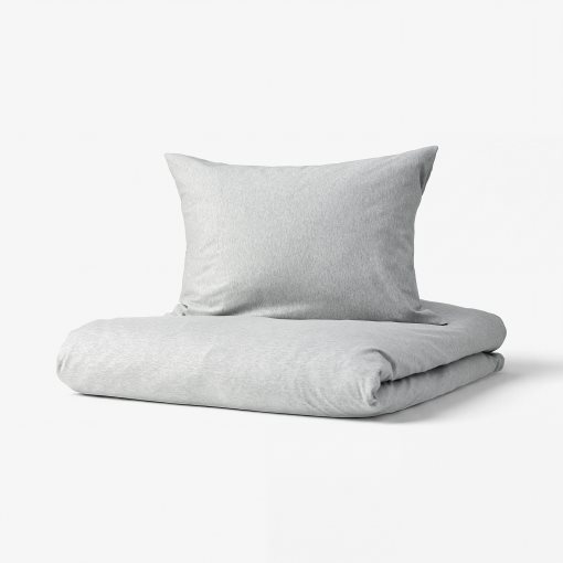 SPJUTVIAL, quilt cover and 2 pillowcases, 240x220/50x60 cm, 504.797.82