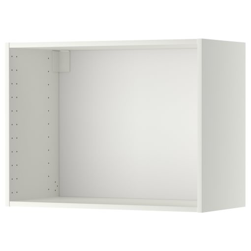 METOD, wall cabinet frame, 602.055.22