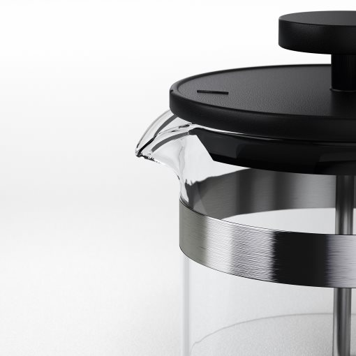 UPPHETTA, coffee/tea maker, 602.413.89