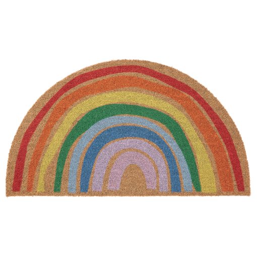 PILLEMARK, door mat, indoor 50x90 cm, 604.662.46