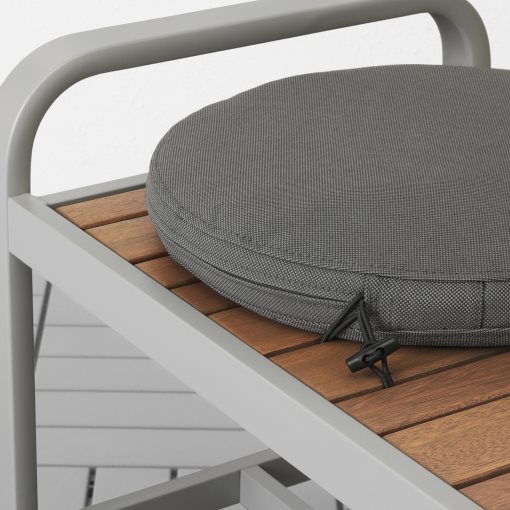 FROSON/DUVHOLMEN, chair cushion, outdoor, 692.530.33
