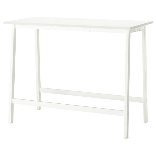 MITTZON, conference table, 140x68x105 cm, 695.330.53