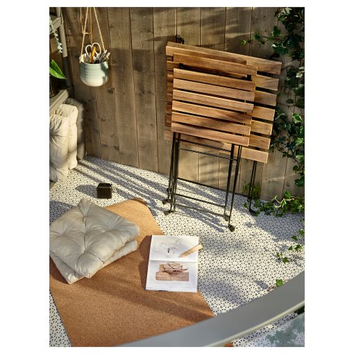 TÄRNÖ, table+2 chairs, outdoor, 698.984.15