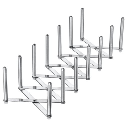 VARIERA, pot lid organiser, 701.548.00