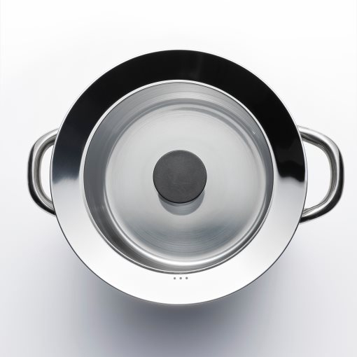 KLOCKREN, lid, 21 cm, 704.491.95