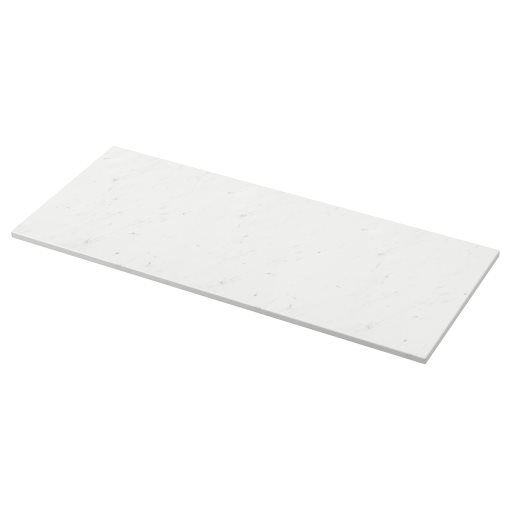 TOLKEN, countertop, 122x49 cm, 803.546.91