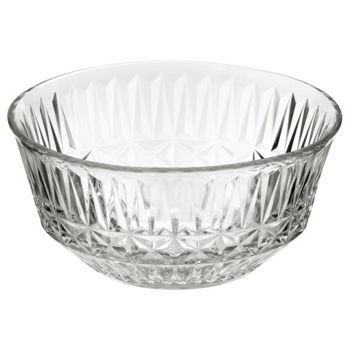 SÄLLSKAPLIG, bowl, 15 cm, 804.733.35
