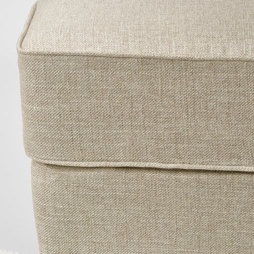 ROCKSJON, footstool, 895.088.68