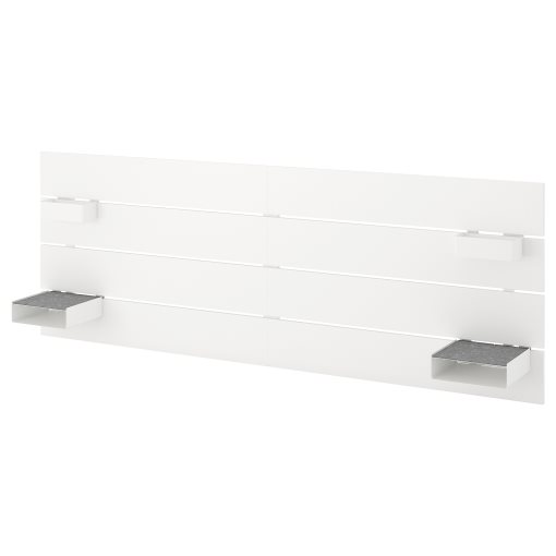 NORDLI, κεφαλάρι, 140/160 cm, 103.729.76