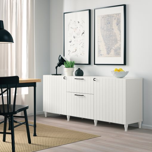 SUTTERVIKEN, drawer front, 60x26 cm, 104.728.91
