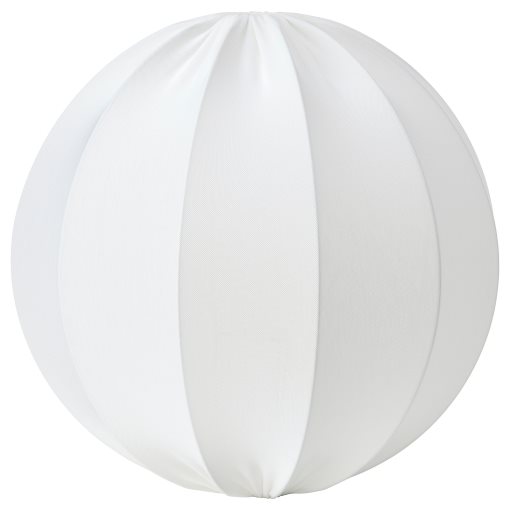 REGNSKUR, pendant lamp shade, 50 cm, 204.303.77