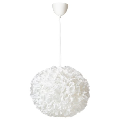 VINDKAST, pendant lamp, 50 cm, 204.505.20