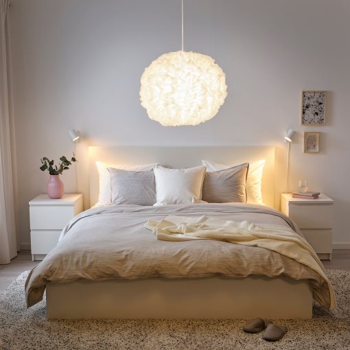 VINDKAST, pendant lamp, 50 cm, 204.505.20