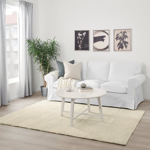 ENGELSBORG, rug low pile, 160x230 cm, 204.821.25