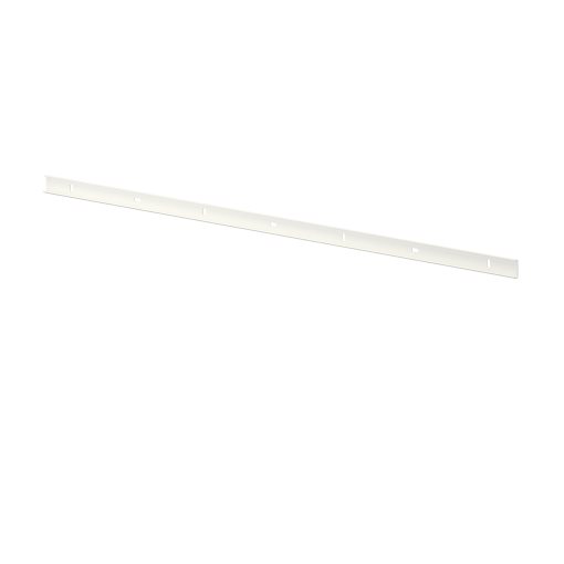 BOAXEL, ράγα στερέωσης, 62 cm, 304.487.39