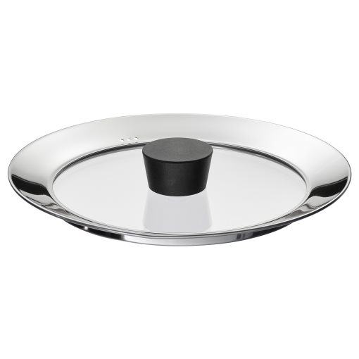 KLOCKREN, lid, 21 cm, 704.491.95