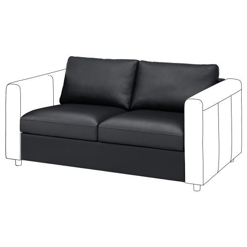 VIMLE, 2-seat section, 704.653.45