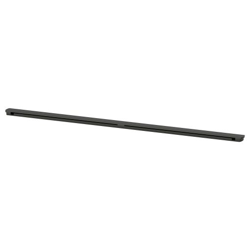 ENHET, ράγα για άγκιστρα, 57 cm, 704.657.41