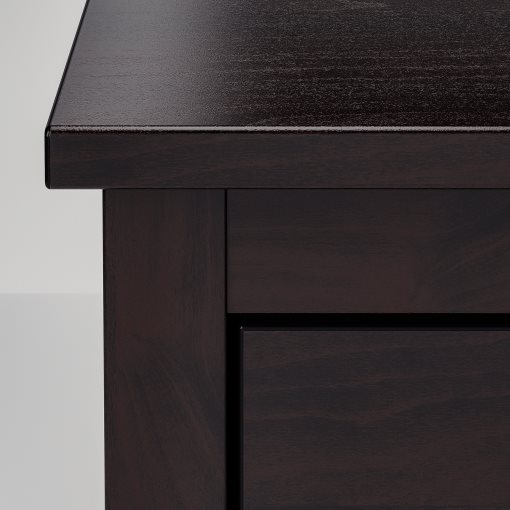 KOPPANG, chest of 3 drawers, 90x83 cm, 804.811.18