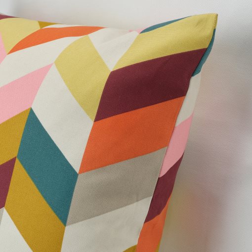 HANNELISE, cushion, 50x50 cm, 104.650.51