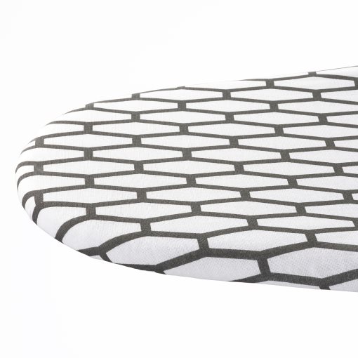DÄNKA, ironing board, 120x37 cm, 204.716.12