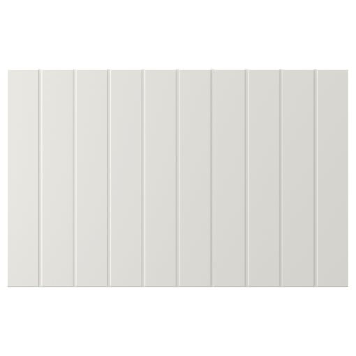 SUTTERVIKEN, door/drawer front, 60x38 cm, 304.728.90