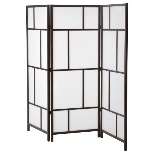RISÖR, room divider, 216x185 cm, 701.821.91