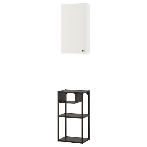 ENHET, wall storage combination, 893.355.99