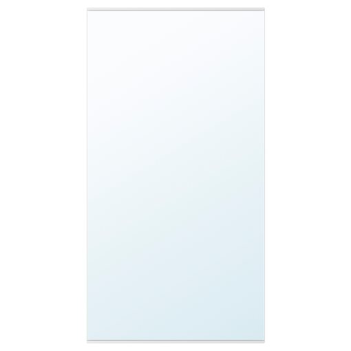 ENHET, mirror door, 40x75 cm, 904.577.35