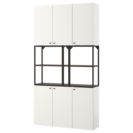 ENHET, wall storage combination, 993.314.35