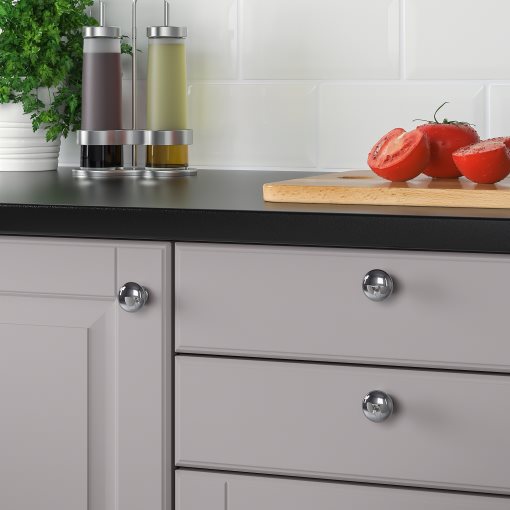 ENERYDA, knob, 2 pack, 003.475.10